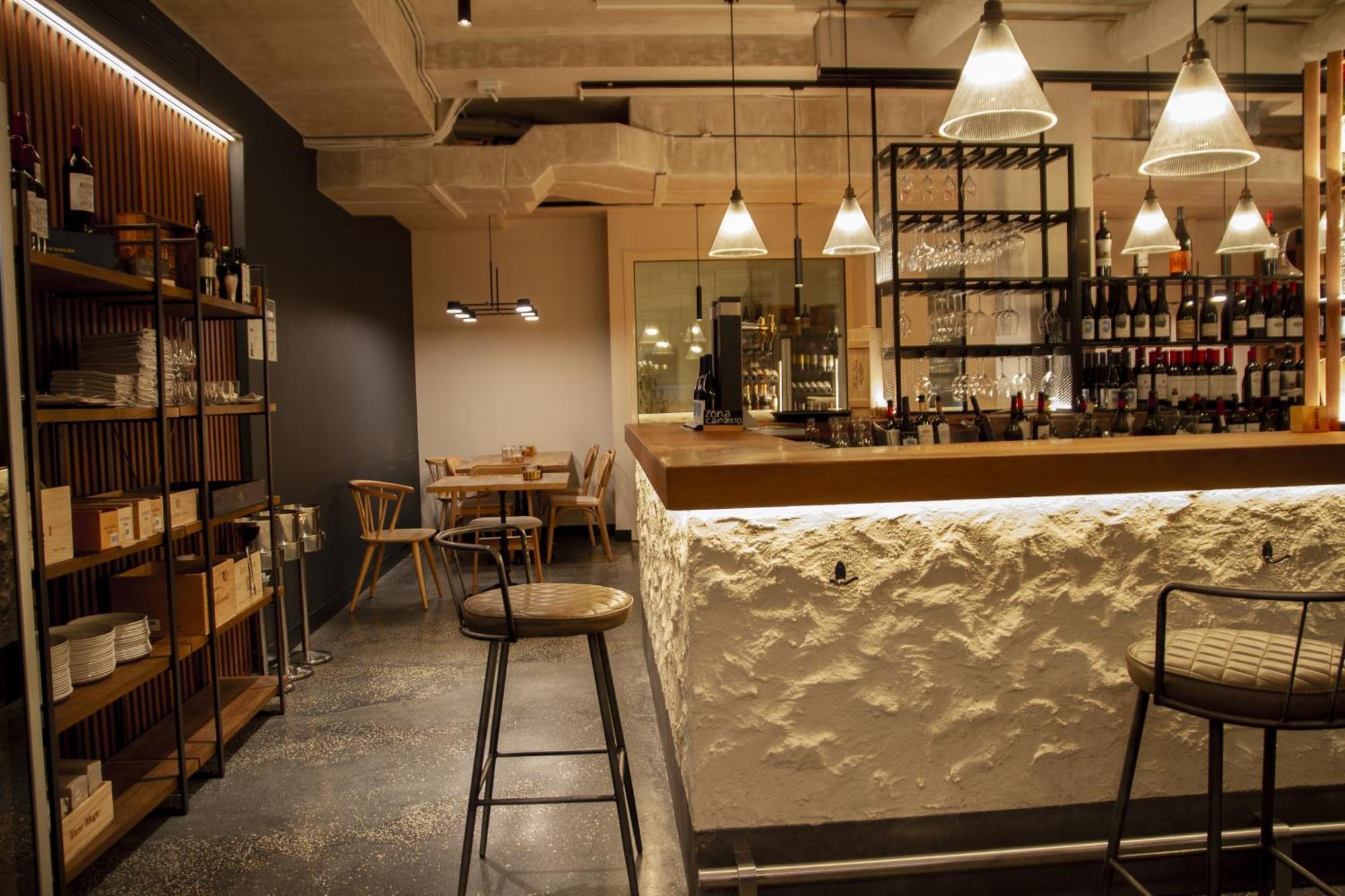 Letoh Letoh San Sebastian酒店 外观 照片
