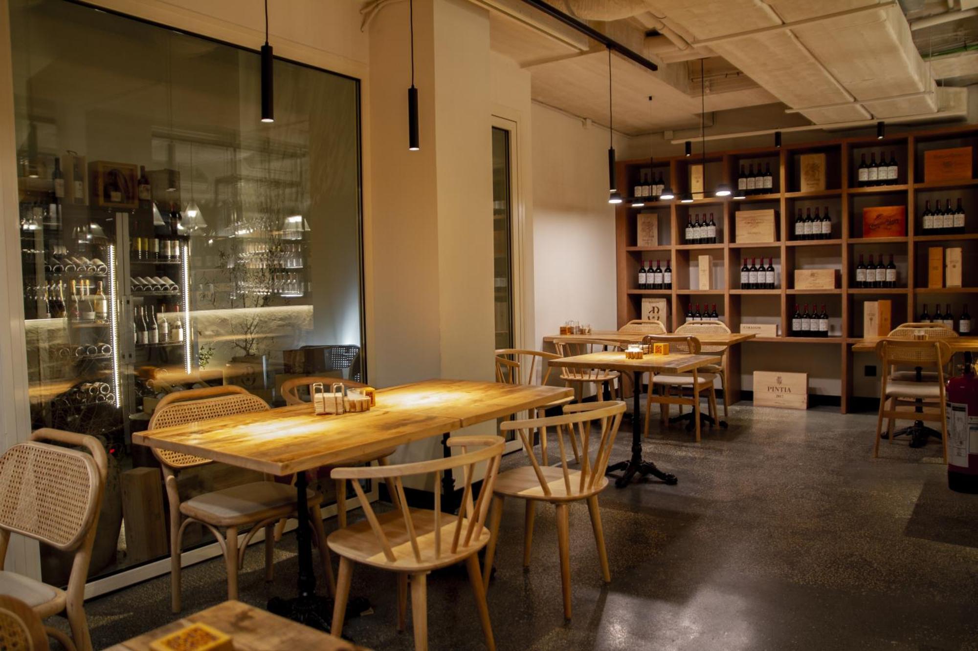 Letoh Letoh San Sebastian酒店 外观 照片
