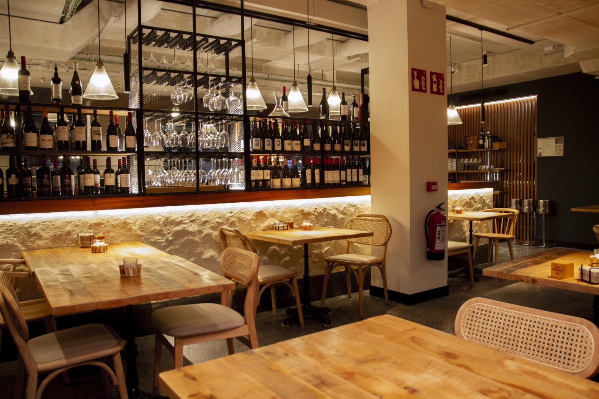 Letoh Letoh San Sebastian酒店 外观 照片