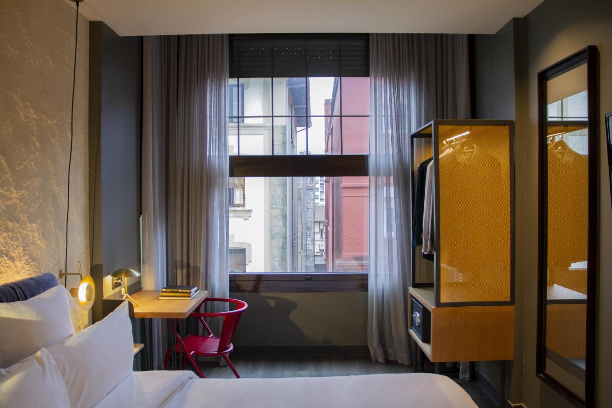 Letoh Letoh San Sebastian酒店 外观 照片