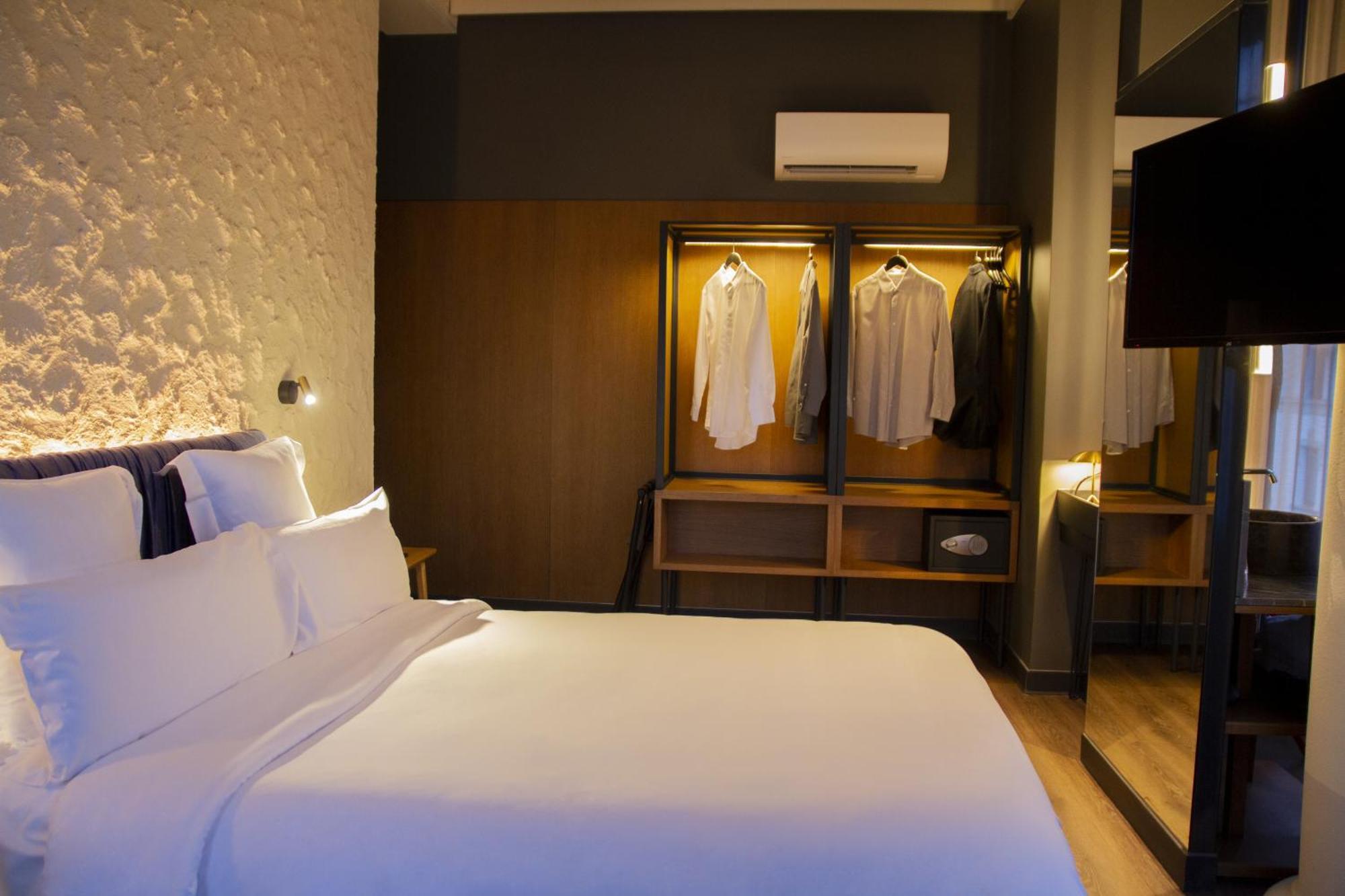 Letoh Letoh San Sebastian酒店 外观 照片