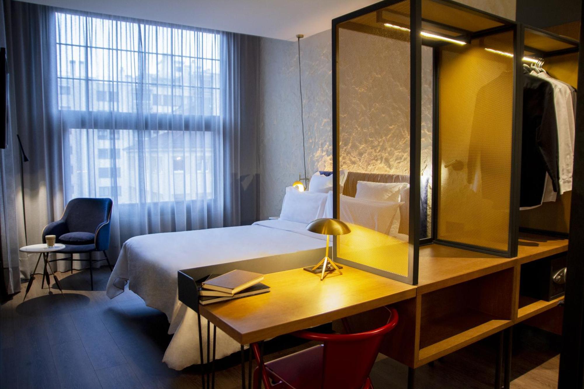Letoh Letoh San Sebastian酒店 外观 照片